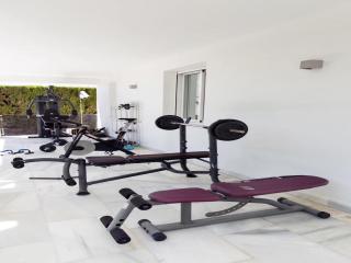 Villa in Marbella near Nikki Beach - 5