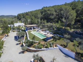 Villa in Santa Eulalia with Private Pool - 6