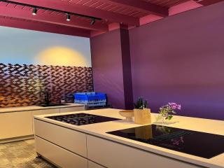 Luxury Group Retreat in Nature - Scherpenzeel - 2