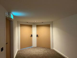 Luxury Group Retreat in Nature - Scherpenzeel - 8