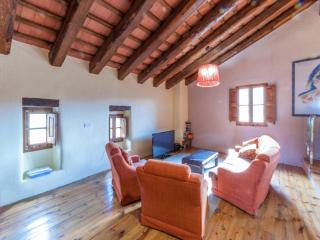 Farmhouse near Barcelona with Pool - 1