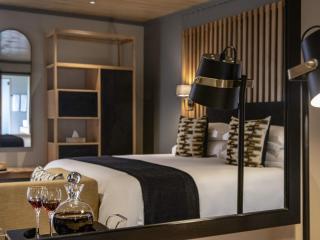 Founders Lodge by Mantis - 3