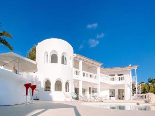 Villa in Ibiza with Private Pool and Balcony - Can Furnet - 3