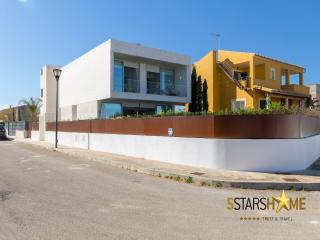 Villa Barcares Suit near Beach - 5