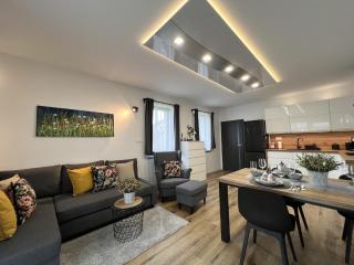 Villa in Doksy near Macha Lake - Doksy - 9