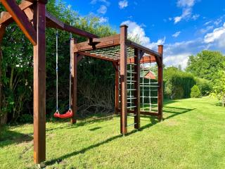 Villa in Doksy near Macha Lake - 5