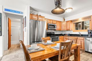 SNOW FLOWER 065 condo - 3