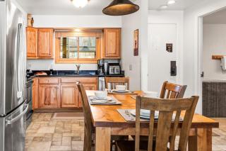 SNOW FLOWER 065 condo - 2