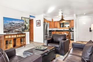 SNOW FLOWER 065 condo - 4