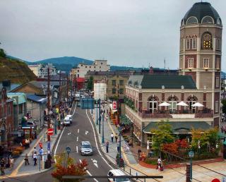 Great ocean views! AMS 海宝楼 - 1