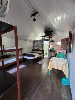 Chalé de Trindade - 2