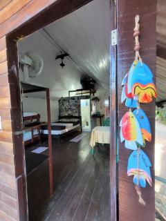 Chalé de Trindade - 6