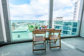 Great ocean views! AMS 海宝楼 - 7