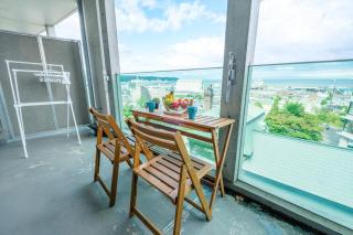 Great ocean views! AMS 海宝楼 - 6