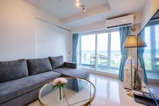 Great ocean views! AMS 海宝楼 - 9