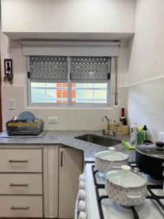 Duplex "Faro Norte" Zona Quequen playa - 5