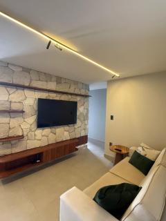 Apartamento Camboinha 3 quartos - 6