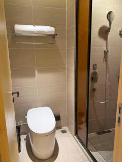 JI Hotel Nanjing Jiangning Dongqi Road - 1