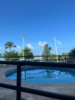 Golden Fortaleza Hotel 1 quarto - 8