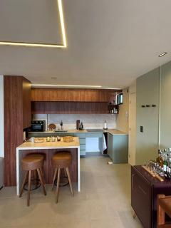 Apartamento Camboinha 3 quartos - 0