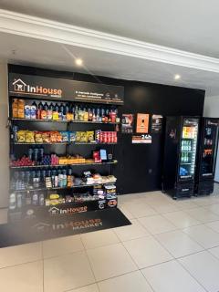 Golden Fortaleza Hotel 1 quarto - 2