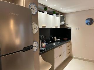 Bela Hospedagem - #324 Gold Cabo Branco - 8