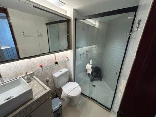 Bela Hospedagem - #324 Gold Cabo Branco - 7