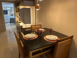 Bela Hospedagem - #324 Gold Cabo Branco - 5