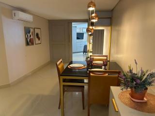 Bela Hospedagem - #324 Gold Cabo Branco - 3