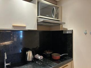 Bela Hospedagem - #324 Gold Cabo Branco - 1