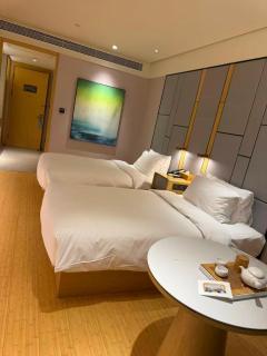 JI Hotel Nanjing Jiangning Dongqi Road - Nanjing - 9