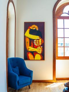 Hotel Boutique Circasiana Palace - 4