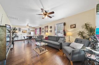 The Riverside Cottage - 3