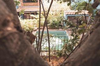 Palomar House in Marfil Guanajuato - 8