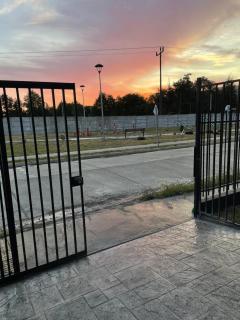 Alojamiento vista hermosa Villarrica - 9