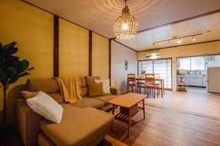 Nakamichi Retreat House - 0