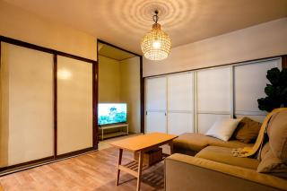 Nakamichi Retreat House - 1