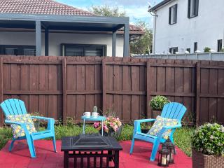 Lujosa Y Acogedora Casa En Miami! - 5