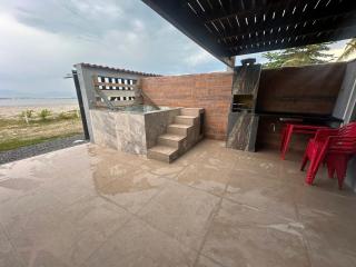 Casa pé na Areia - 9