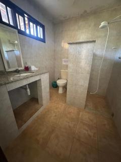 Casa pé na Areia - 8