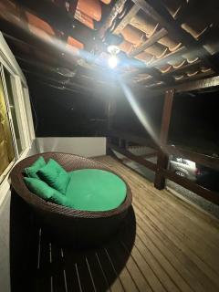 Casa pé na Areia - 7