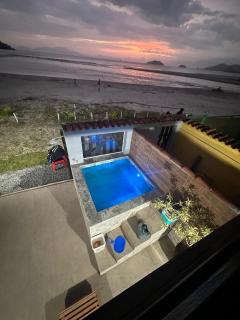 Casa pé na Areia - 6