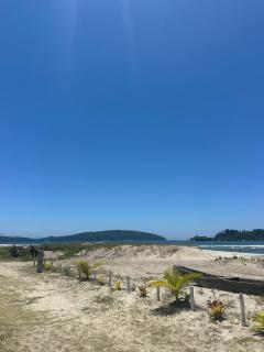 Casa pé na Areia - 4