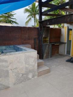 Casa pé na Areia - 3