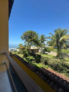 Casa pé na Areia - 2