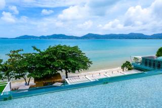 My Beach Resort Phuket, Panwa Beach - Panwa Beach - 1