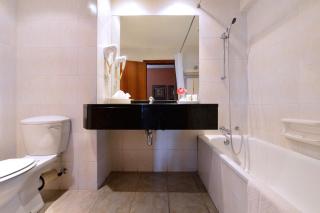 Pestana Rovuma - Maputo - 2
