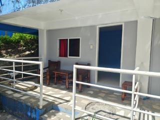 Satosa Beach Resort - 8