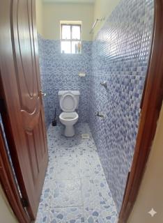 1-Bedroom Apartment in Roysambu - 1