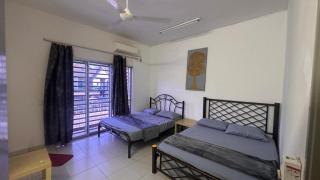 Seremban Happy Guest House BY ROOMS - Kampong Sebir - 4